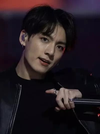 Jungkook thumbnail