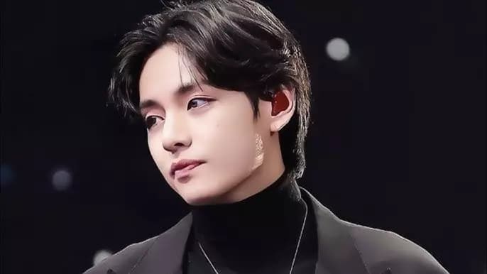 Taehyung thumbnail