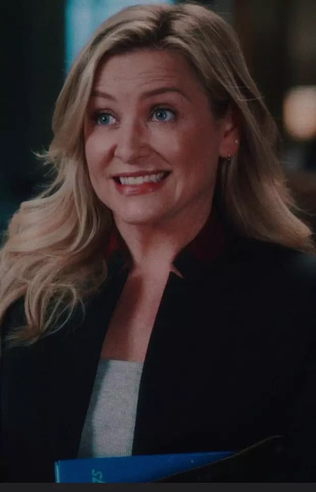 Arizona Robbins thumbnail