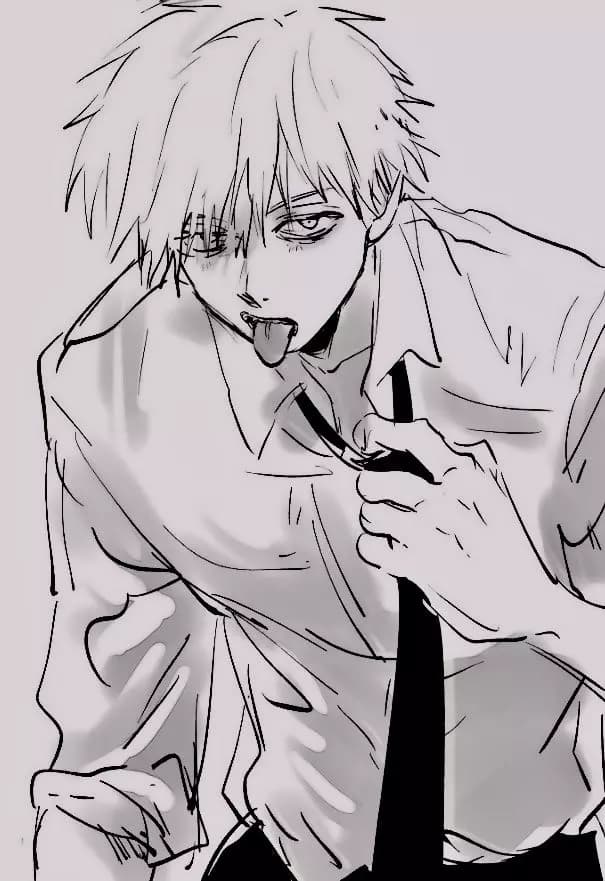 Denji thumbnail