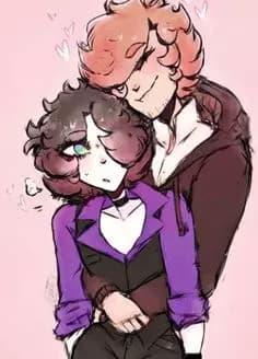 Henry Emily /henlliam AU/ thumbnail