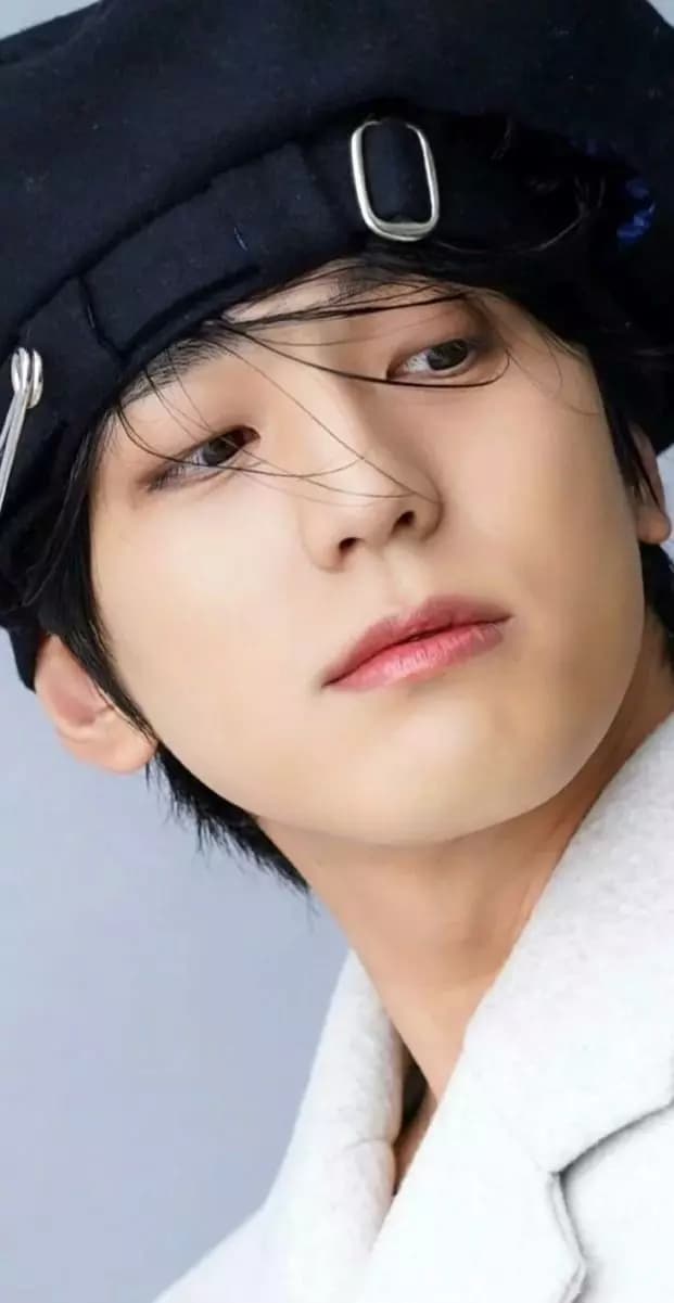 Kim Min Kyu  thumbnail