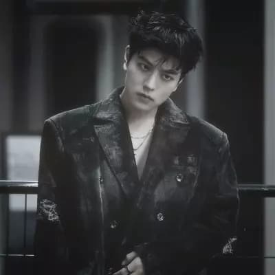 Seungmin thumbnail