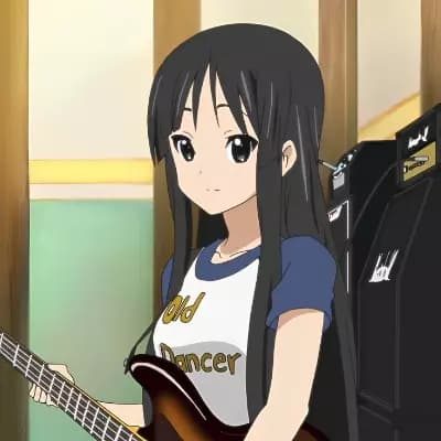 Mio Akiyama thumbnail