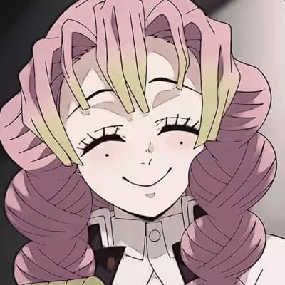 Mitsuri Kanroji thumbnail