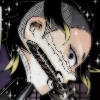 Genya Shinazugawa thumbnail