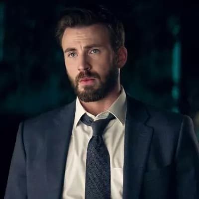 Steve Rogers  thumbnail