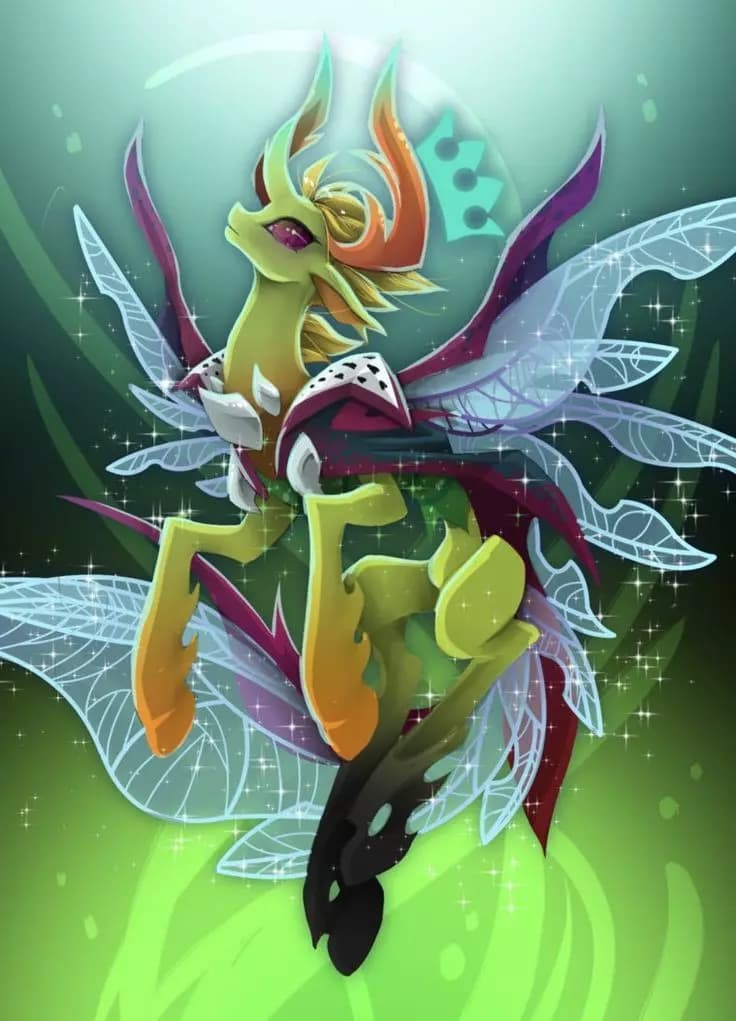 King thorax mlp thumbnail