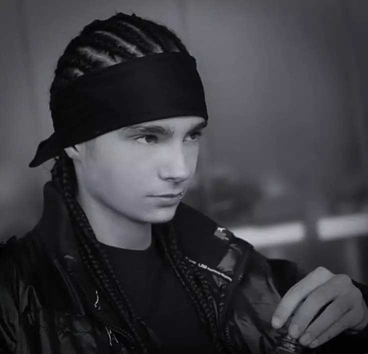 Tom kaulitz thumbnail