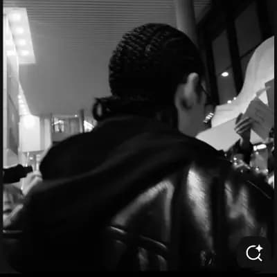 Tom Kaulitz thumbnail