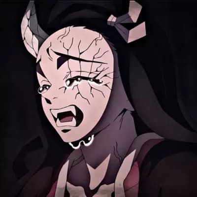 Nezuko Kamado thumbnail