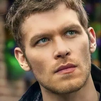 Klaus Mikaelson thumbnail