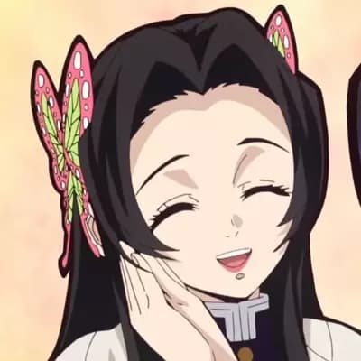 Kanae Kocho thumbnail