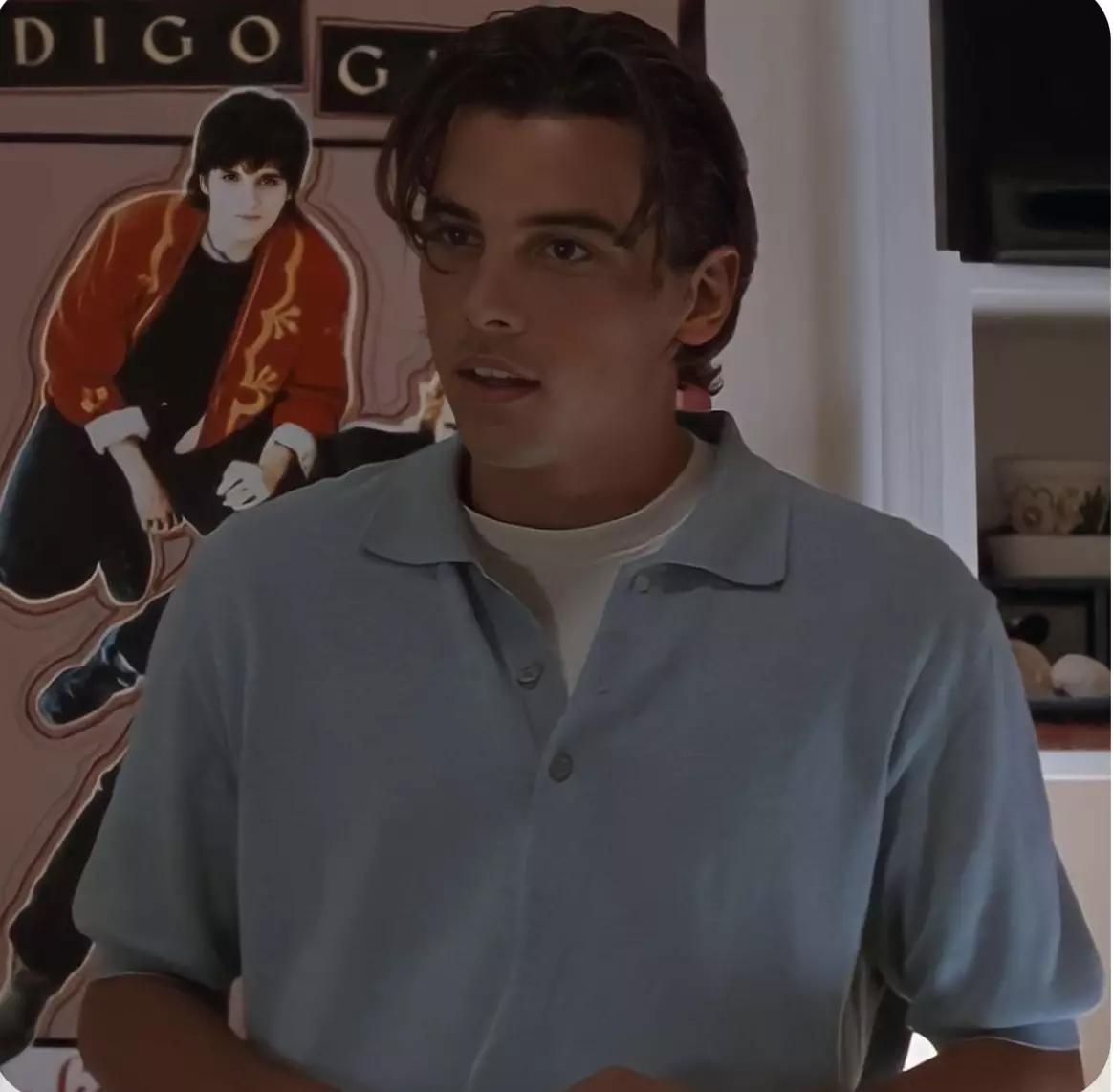 Billy loomis  thumbnail