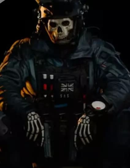 Ghost thumbnail
