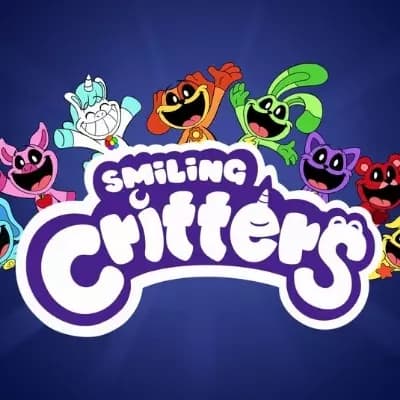 Smiling Critters thumbnail