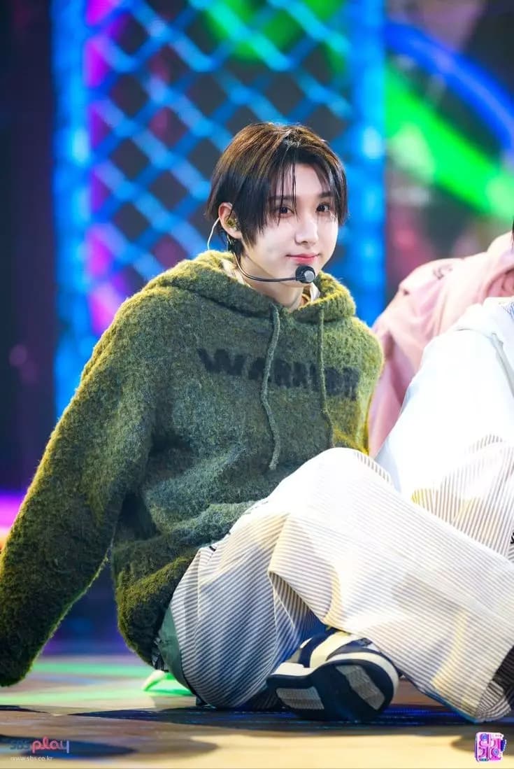 Juwang! thumbnail