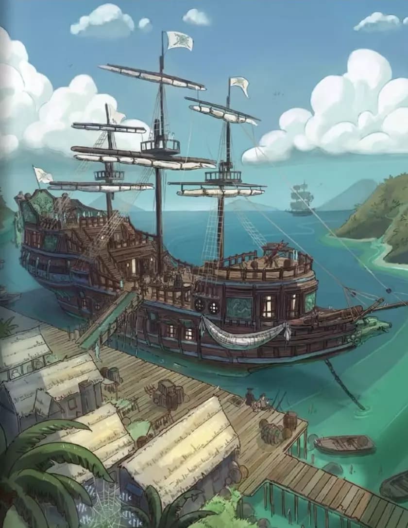Pirate thumbnail
