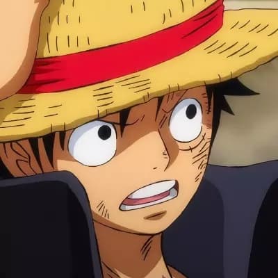 Monkey D. Luffy thumbnail