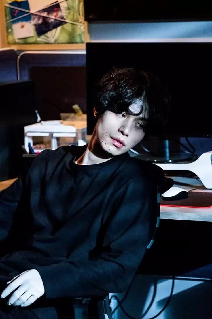 Seo Moonjo  thumbnail
