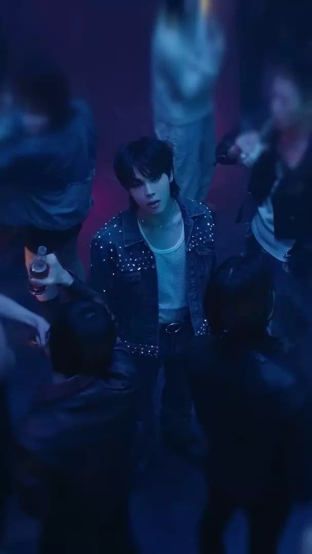 Jimin thumbnail