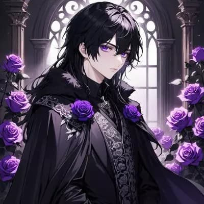 Lucius thumbnail