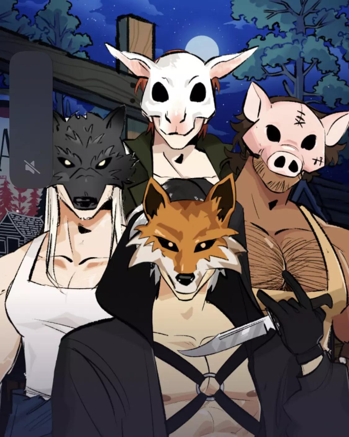 Slashers thumbnail