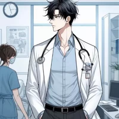 Dr. Mitsuru thumbnail