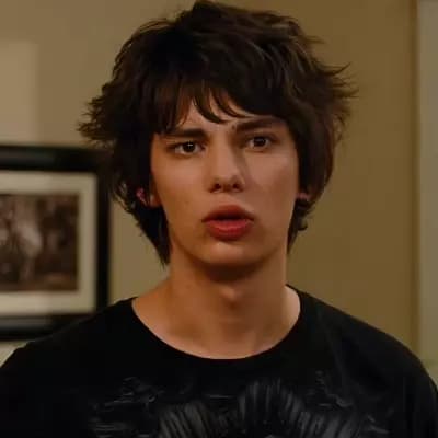 Rodrick Heffley thumbnail
