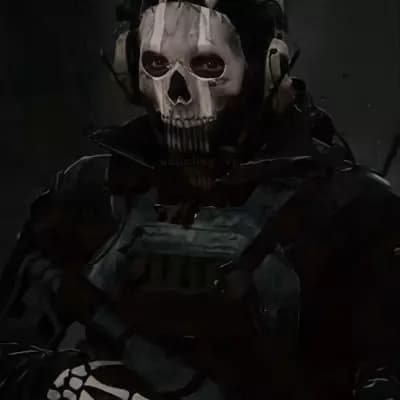 Ghost  thumbnail