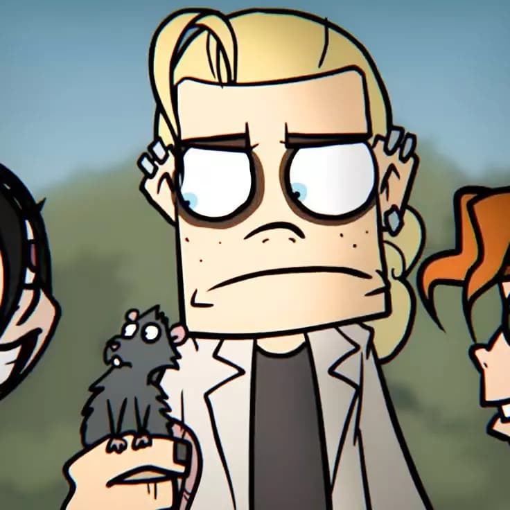 Dee 💀 thumbnail