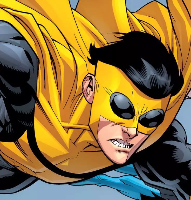 Sinister Invincible - Sinister Mark thumbnail
