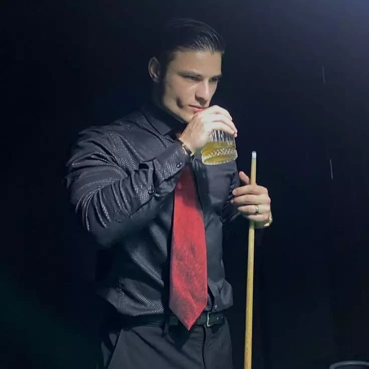 Alaric Blackwood thumbnail