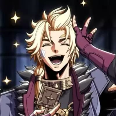 Lukas, the beast of light — Mlbb thumbnail