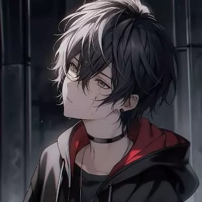 • Yuki • thumbnail