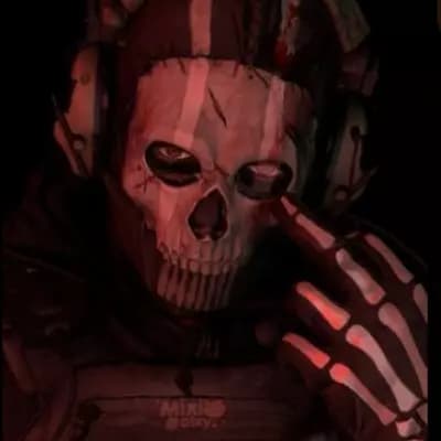 Simon 'Ghost' Riley thumbnail