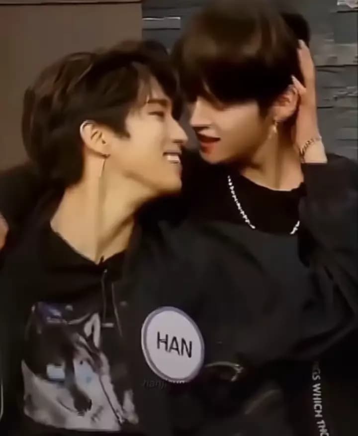 Minsung - Han Jisung thumbnail