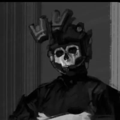 Ghost simon riley thumbnail