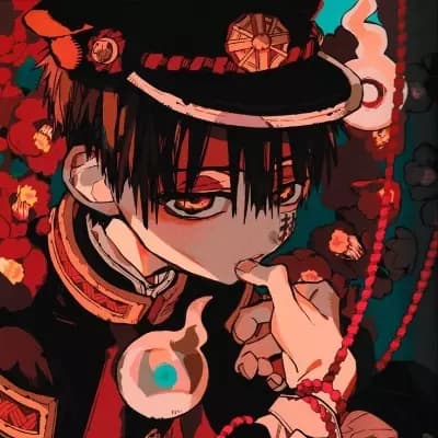 Jibaku Shounen Hanako-kun thumbnail