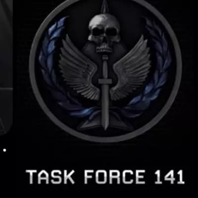 Task force 141 thumbnail