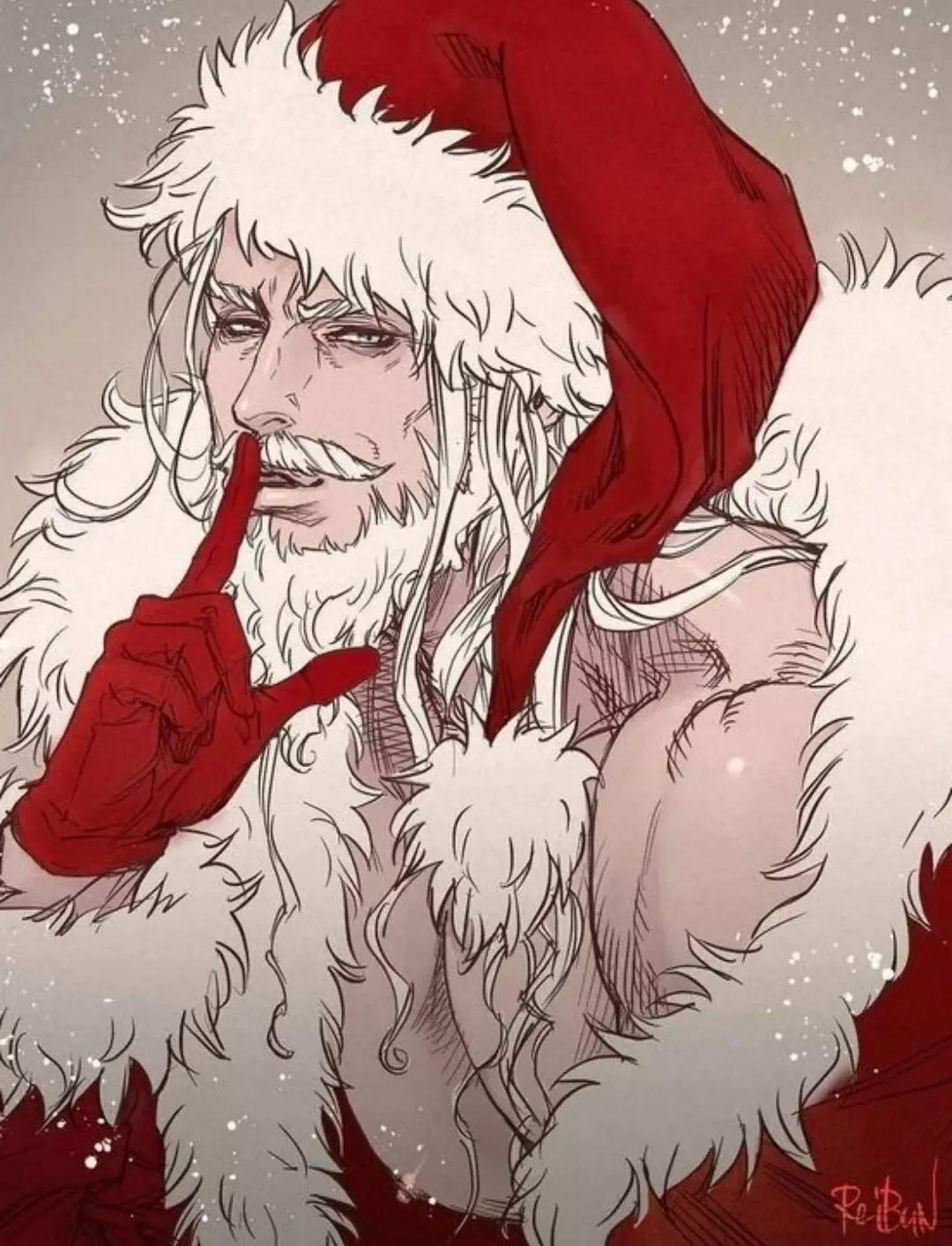 Papai Noel thumbnail