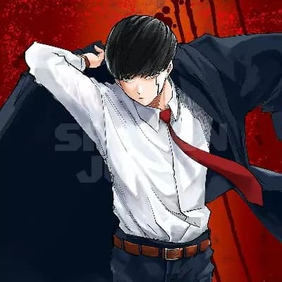 Mash Burnedead thumbnail