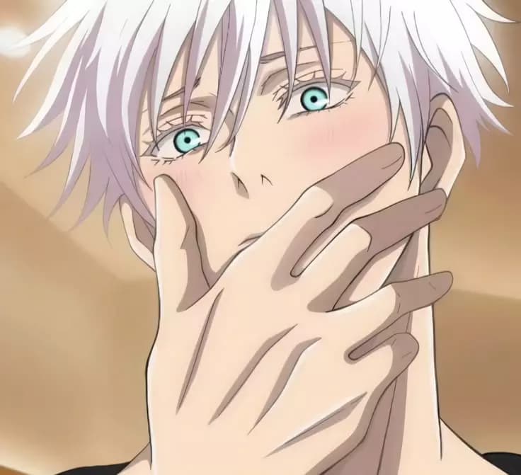 Satoru gojo thumbnail