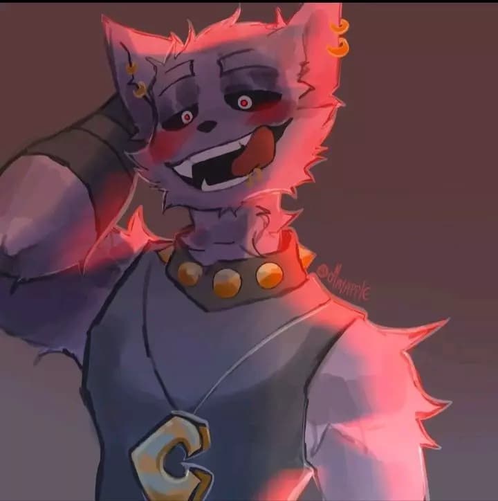 Capnap and Dogday your gay colleagues thumbnail