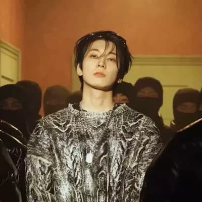 Jeon Wonwoo thumbnail