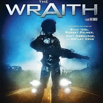 The Wraith  thumbnail