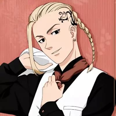 Ken Ryuguji (Draken) Mikey,Baji,Mitsuya, Kazutora, Chifuyu, Takemichi  thumbnail