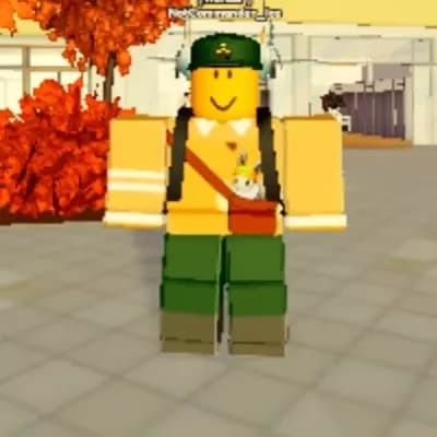 Hunter (TDS, Test Bot) thumbnail