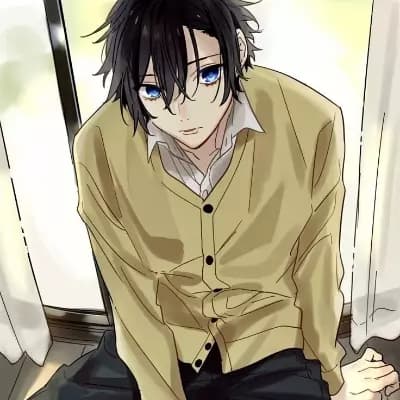 Izumi Miyamura  thumbnail