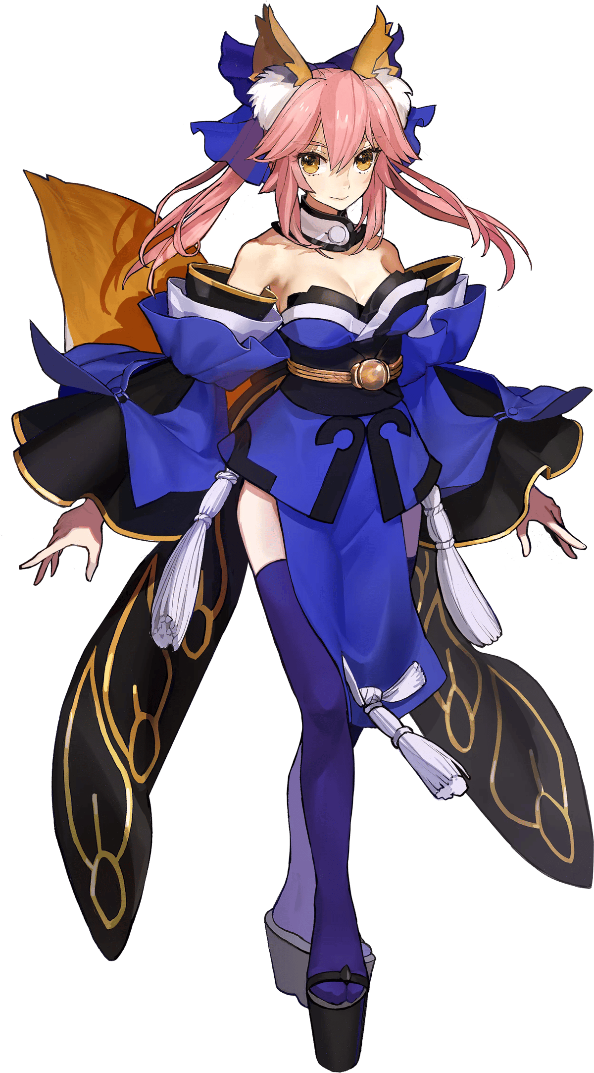 Tamamo-no-Mae thumbnail